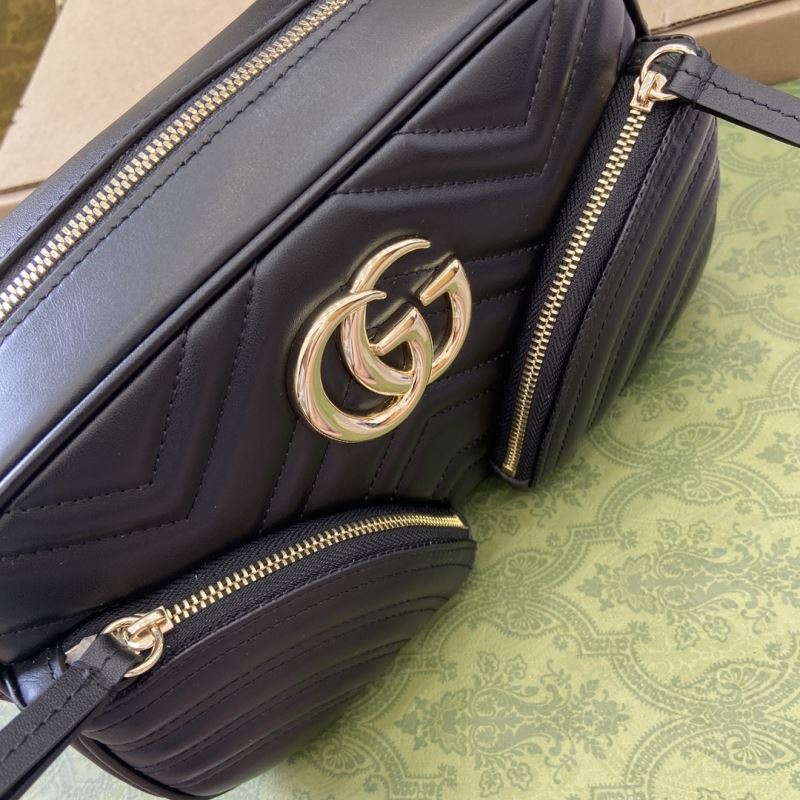 Gucci Box Bags